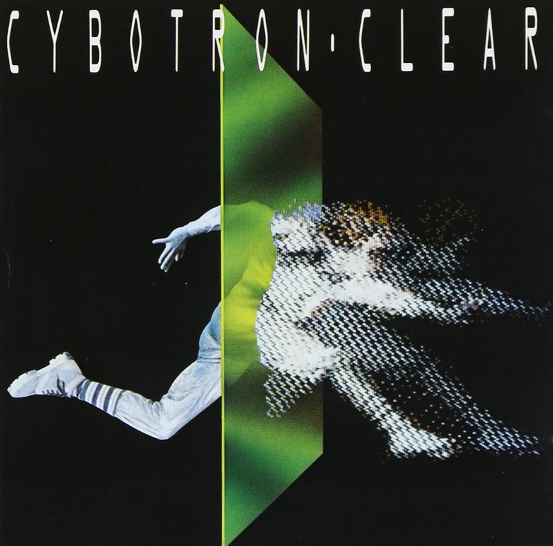 Cybotron-Clear
