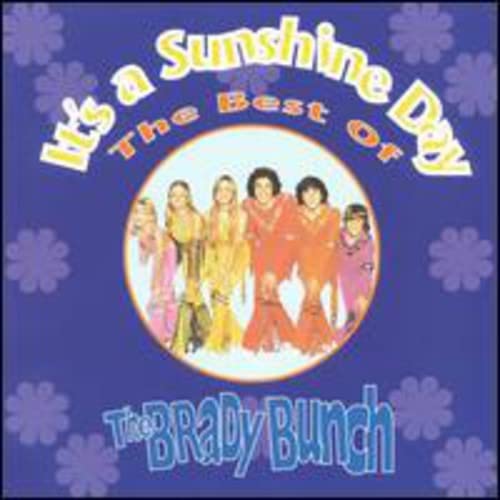 It's a Sunshine Day: The Best of the Brady Bunch