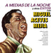 A Medias De La Noche Y Otros E