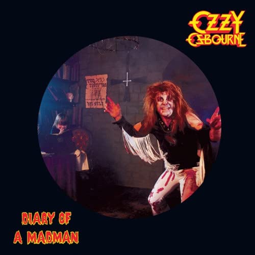Diary of a Madman