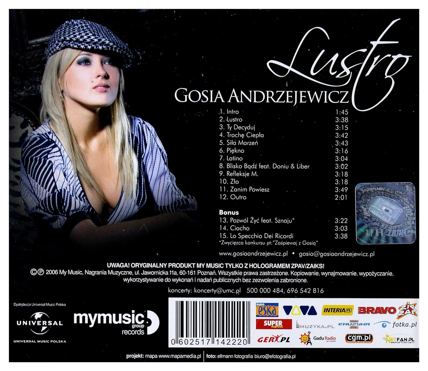 Lustro