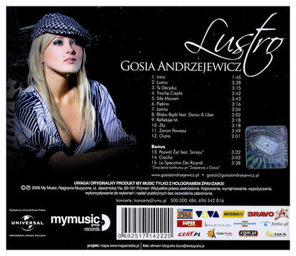 Lustro