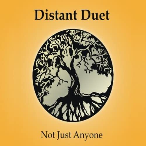 Not Just Anyone