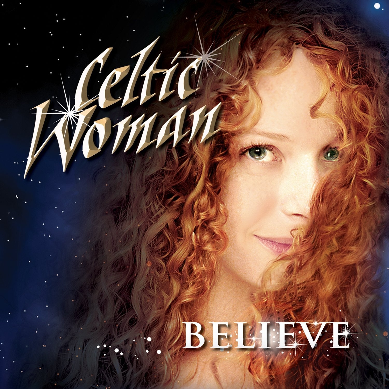 Believe (CD