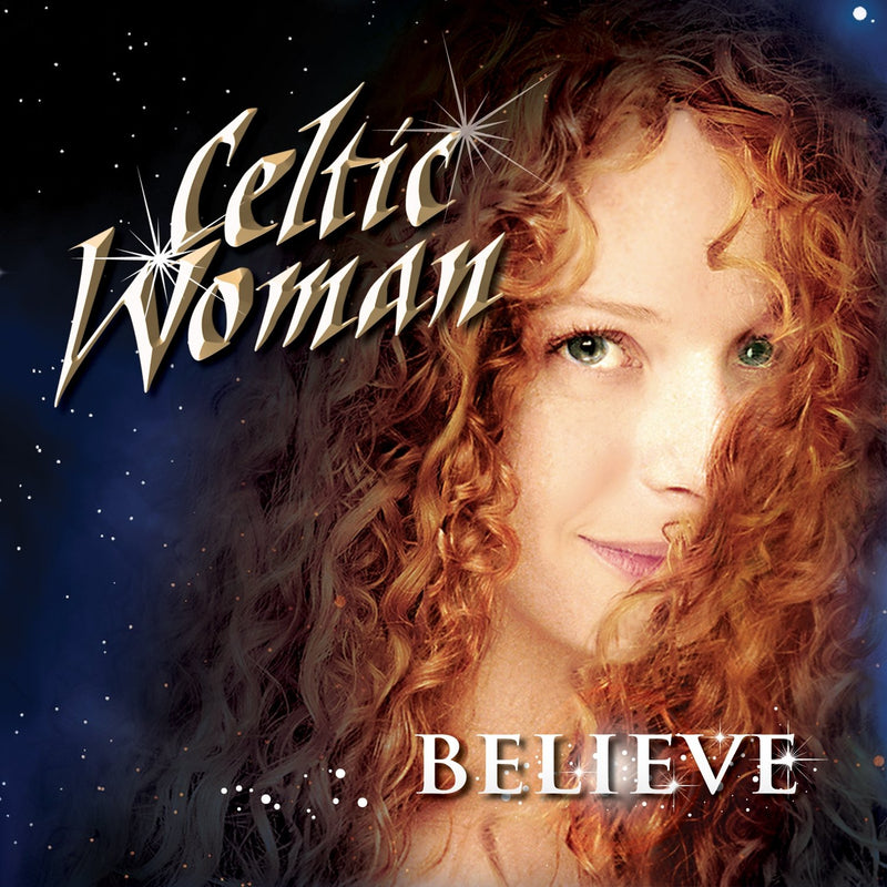 Believe (CD