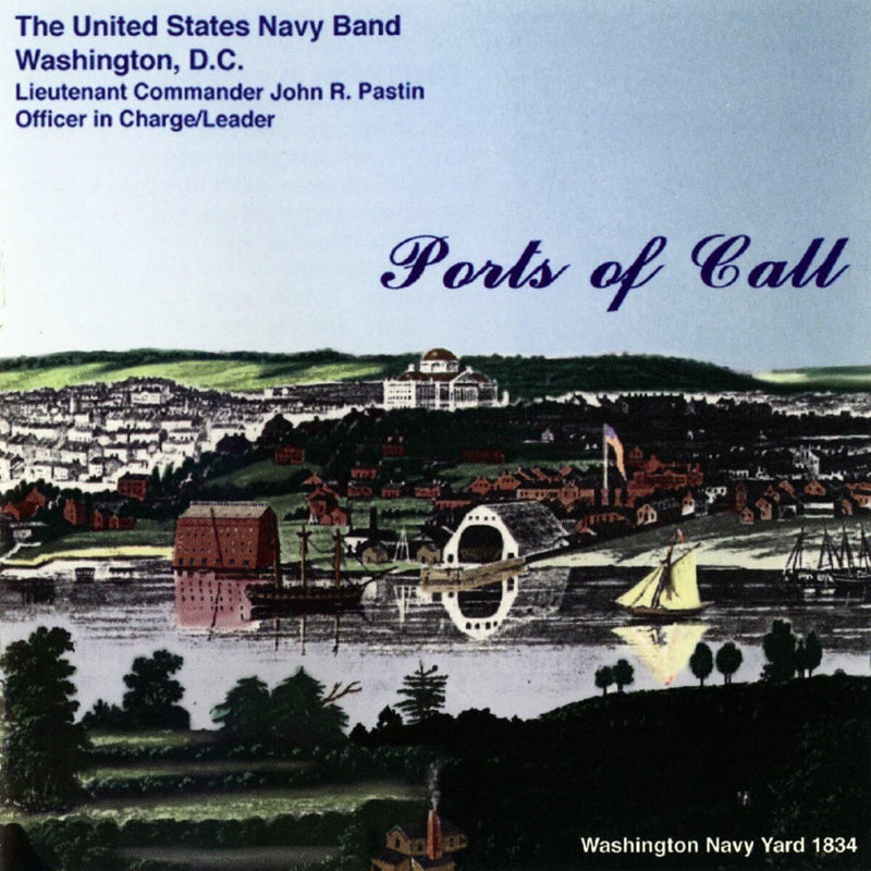 Ports of Call