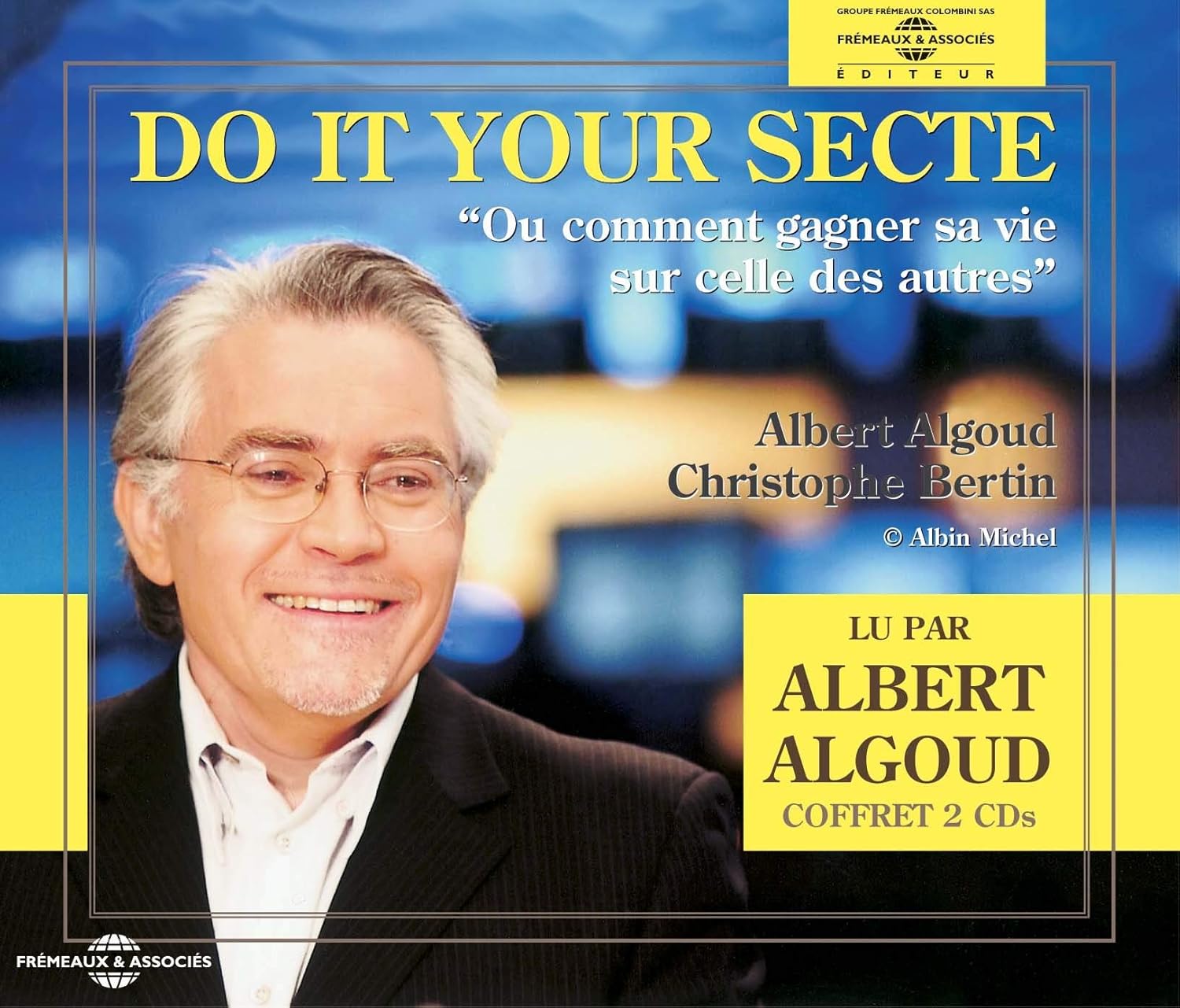 Do It Your Secte