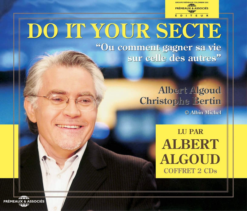 Do It Your Secte
