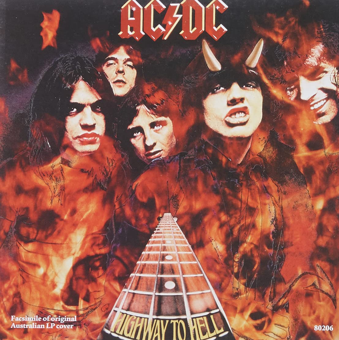 Highway To Hell