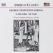 Orchestral Music Vol. 2 (Moscow So, Adriano)