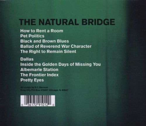 Natural Bridge