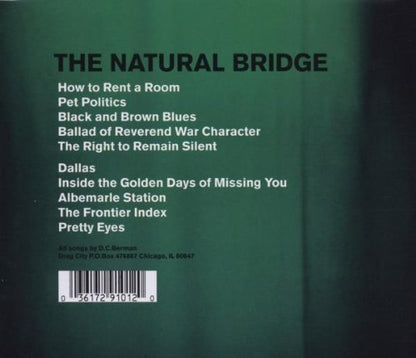 Natural Bridge