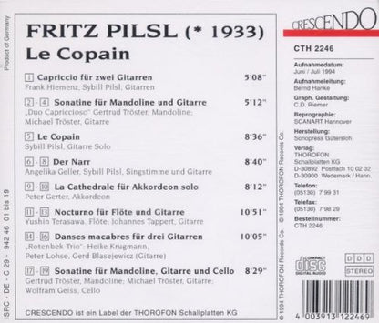 Le Copain