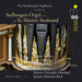 North German Organs Vol. 4, Luneburg
