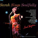 Sarah Sings Soulfully