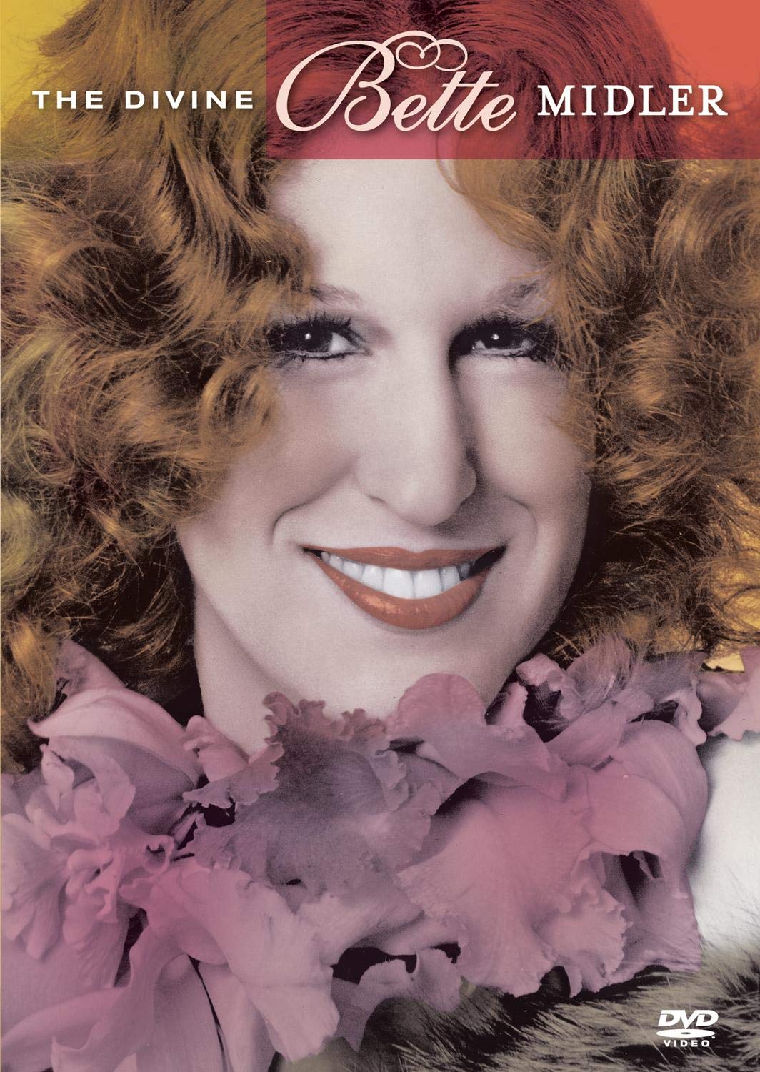 Bette Midler - Divine Bette Midler