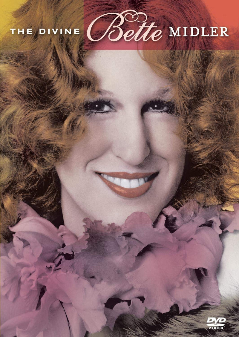 Bette Midler - Divine Bette Midler