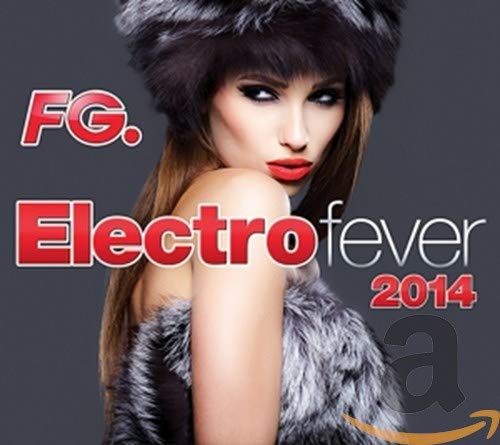Electro Fever 2014 A