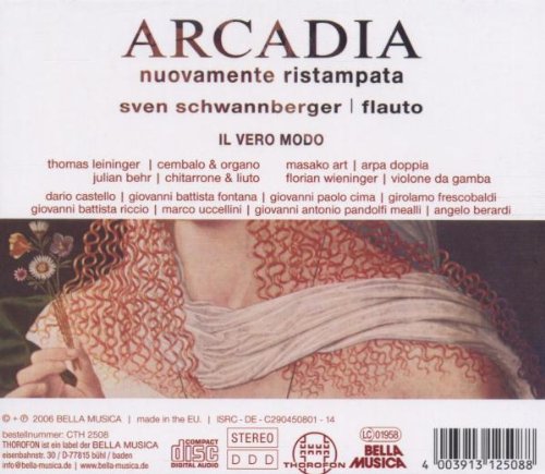 Arcadia