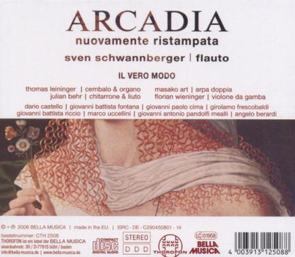 Arcadia