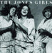 THE JONES GIRLS