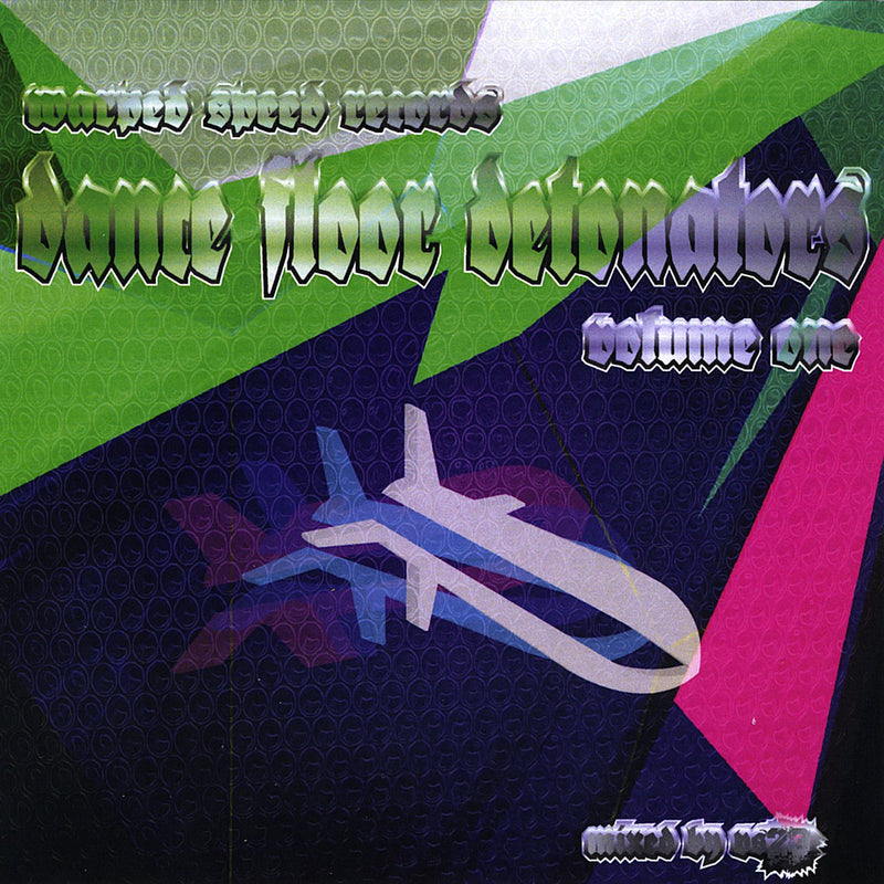 Dance Floor Detonators Volume 1