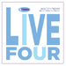 Live Four Qtango