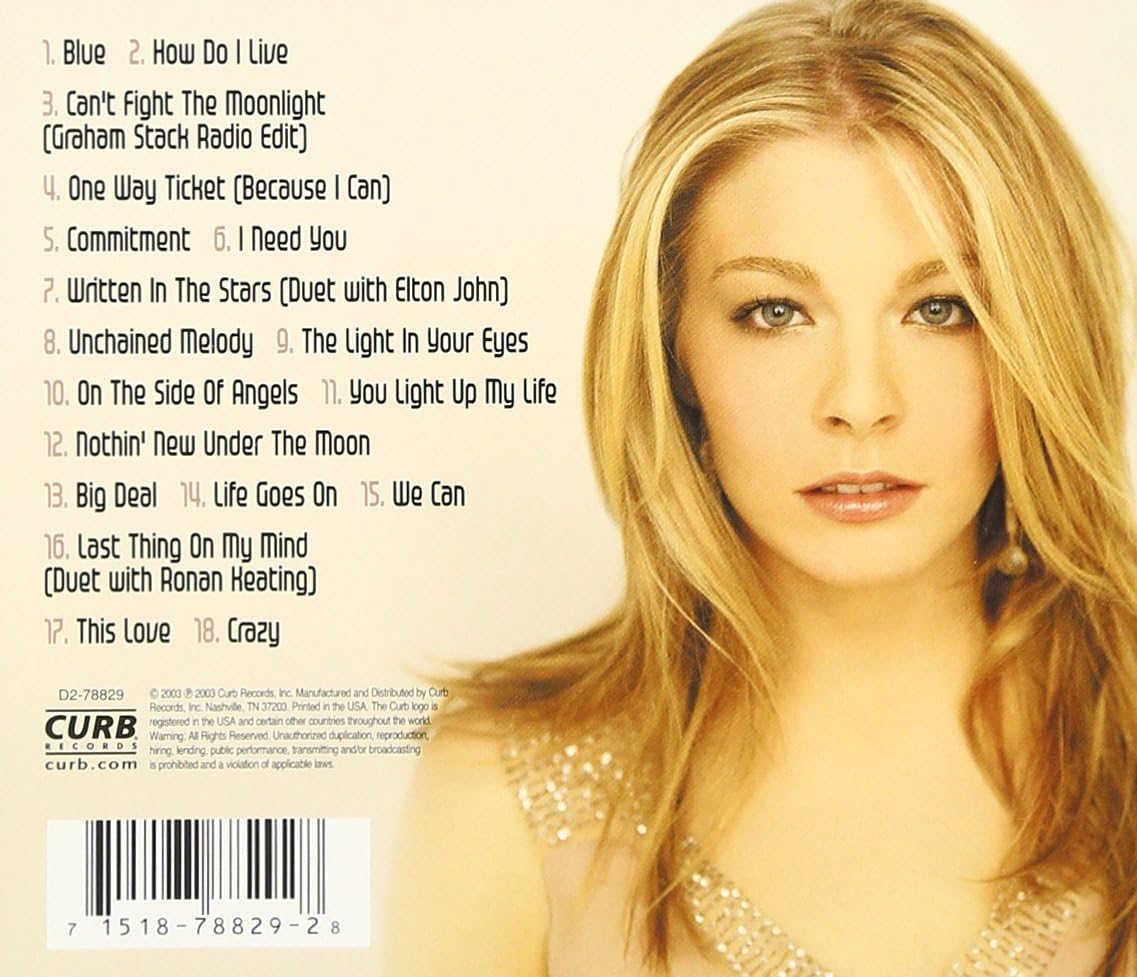 Greatest Hits