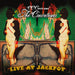 Live at Jackpot