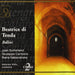 Bellini: Beatrice di Tenda