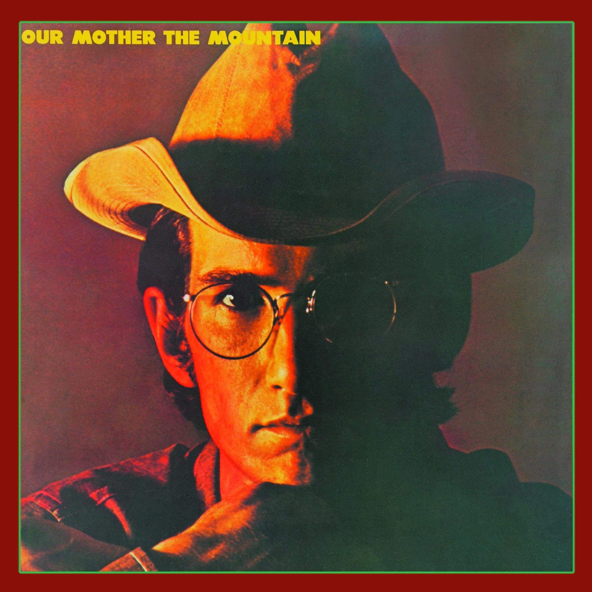 Our Mother the Mountain