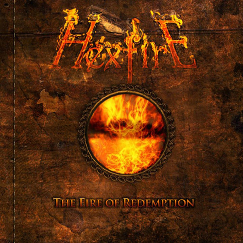 Hexfire-Fire Of Redemption