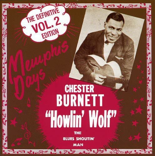 Memphis Days: THE DEFINITIVE EDITION, VOL.2