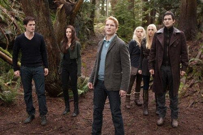 TWILIGHT SAGA: BREAKING DAWN - PART 2 - TWILIGHT SAGA: BREAKING DAWN - PART 2 (2 DVD