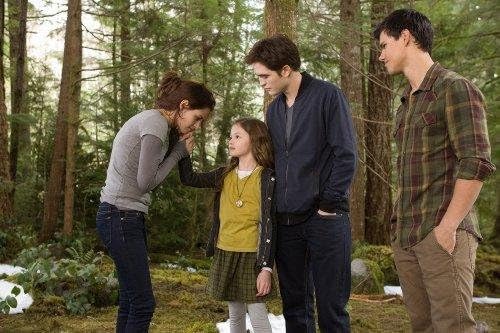TWILIGHT SAGA: BREAKING DAWN - PART 2 - TWILIGHT SAGA: BREAKING DAWN - PART 2 (2 DVD