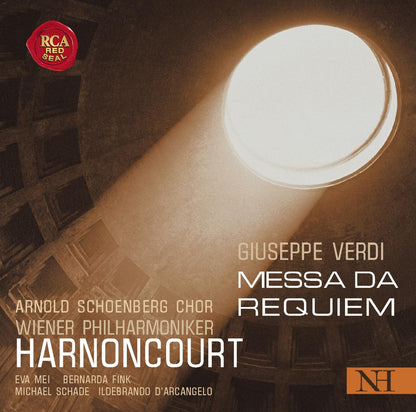 Verdi: Messa da Requiem