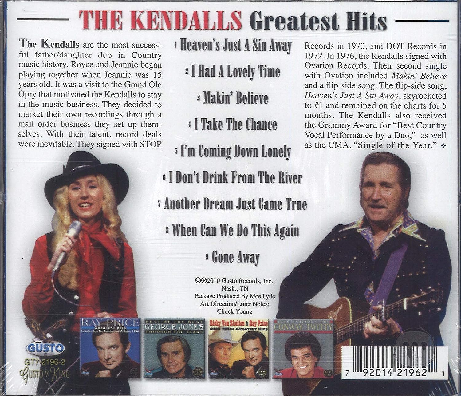 Greatest Hits