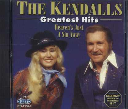 Greatest Hits