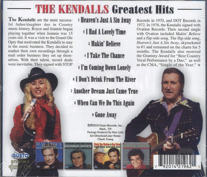 Greatest Hits