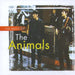 Most Of The Animals,The