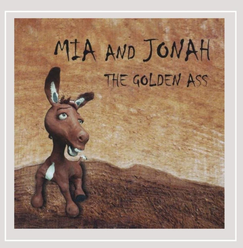 The Golden Ass