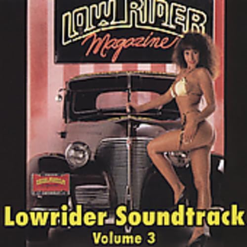 Lowrider 3