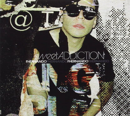 Sweet Addiction (Deluxe Version