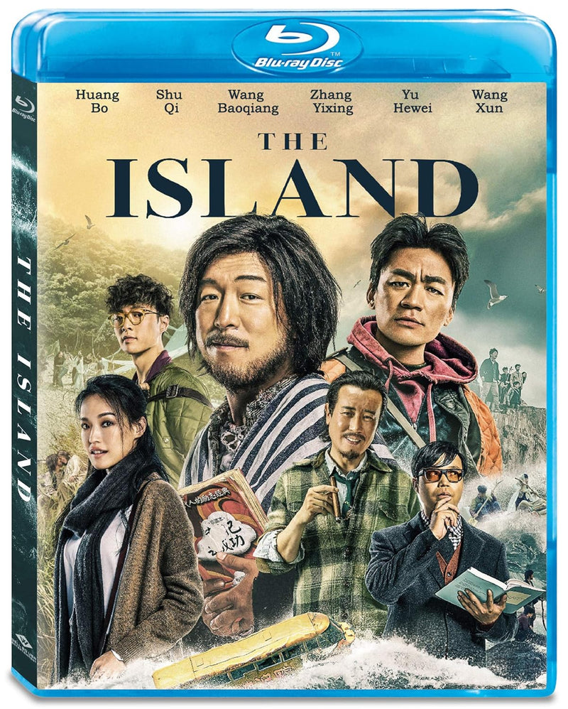 The Island