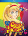 NEW CUTEY HONEY:COMPLETE OVA SERIES