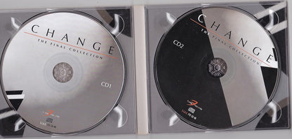 The Final Collection