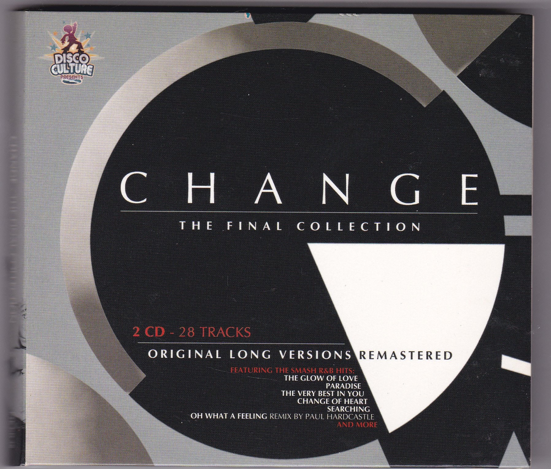 The Final Collection