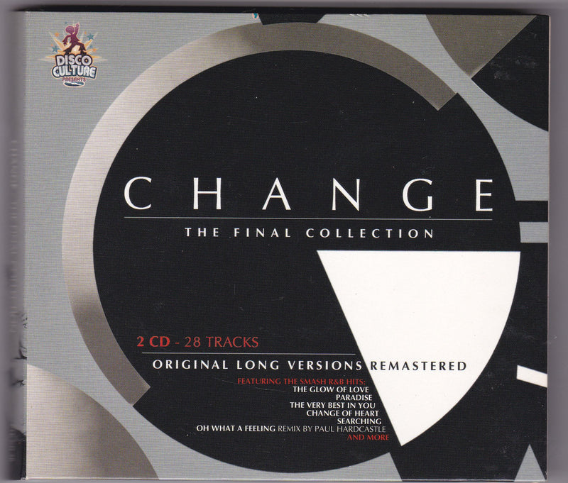 The Final Collection