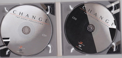 The Final Collection