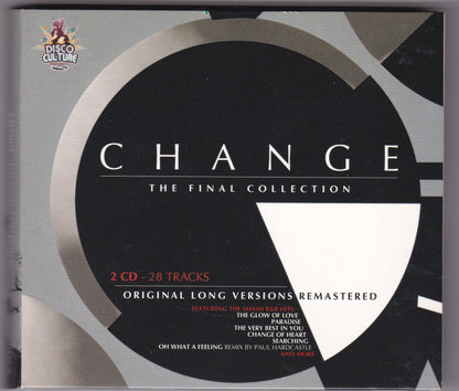 The Final Collection